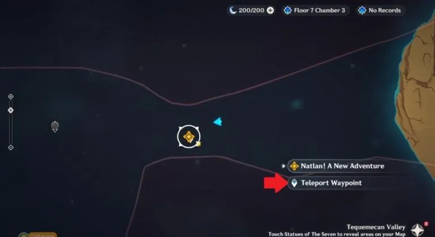 Genshin Impact: Cách để đi đến Natlan