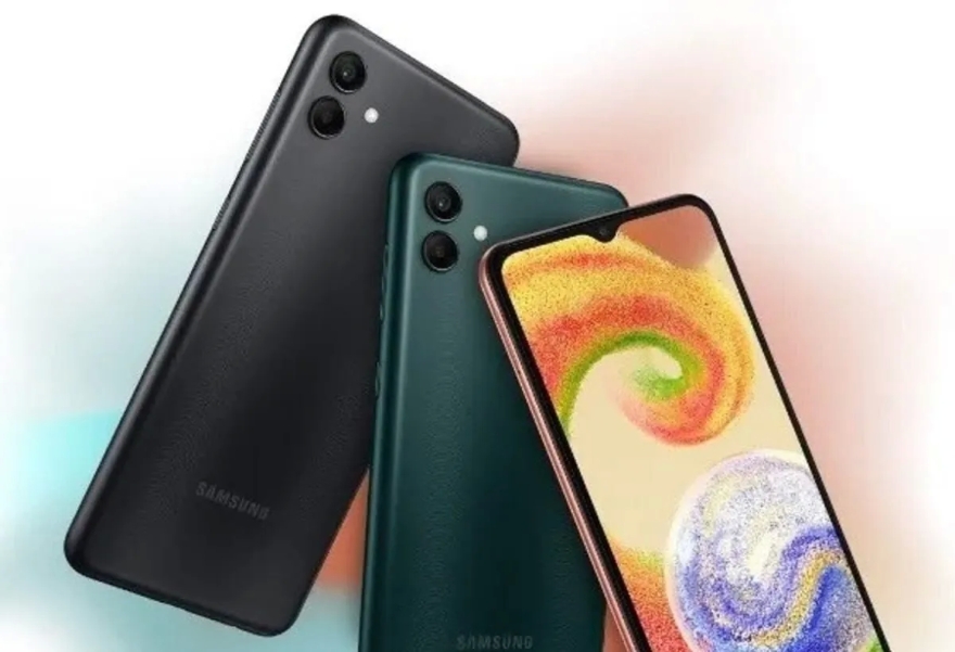 Mặt lưng giả da - Điểm nhấn mới trên các dòng Galaxy giá rẻ