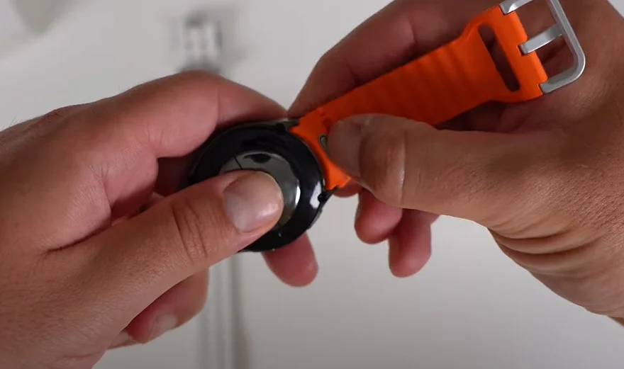 So sánh Galaxy Watch Ultra và Galaxy Watch 7