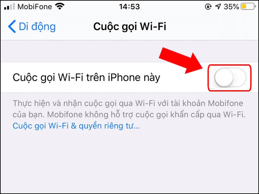 Tất tần tật về Wi-Fi Calling mà bạn cần nên biết