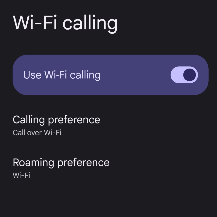 Tất tần tật về Wi-Fi Calling mà bạn cần nên biết