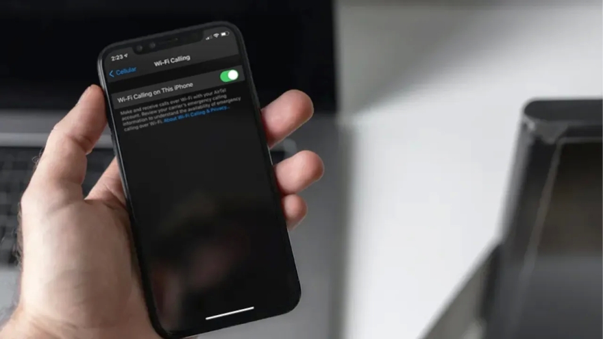 Tất tần tật về Wi-Fi Calling mà bạn cần nên biết