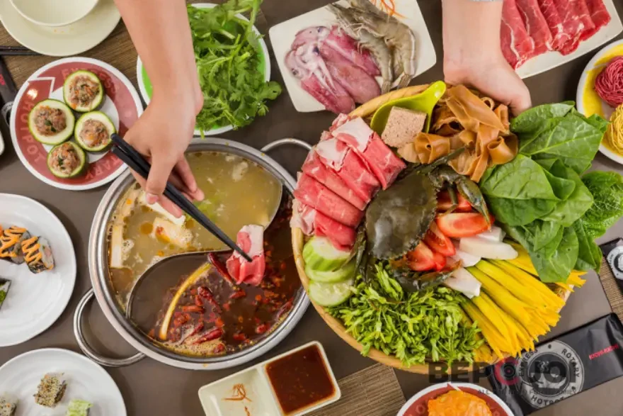 Top 8 món ăn truyền thống vào ngày Quốc Khánh 2/9