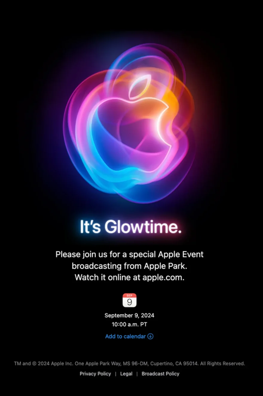 Apple vừa phát hành phiên bản iOS 18 Public Beta 6