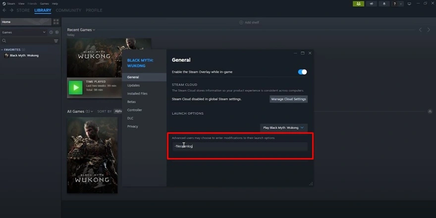 Cách chơi nhân vật Goku trong Black Myth: Wukong