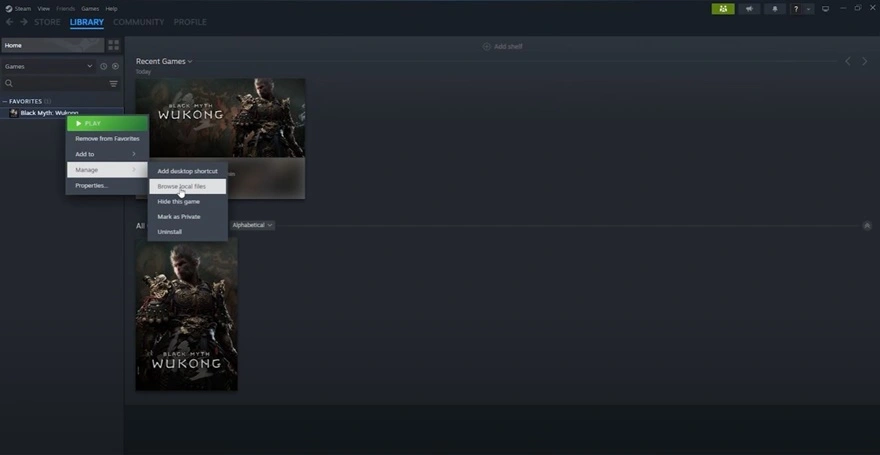 Cách chơi nhân vật Goku trong Black Myth: Wukong