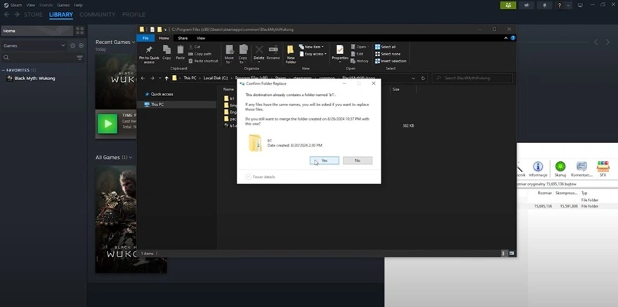 Cách chơi nhân vật Goku trong Black Myth: Wukong