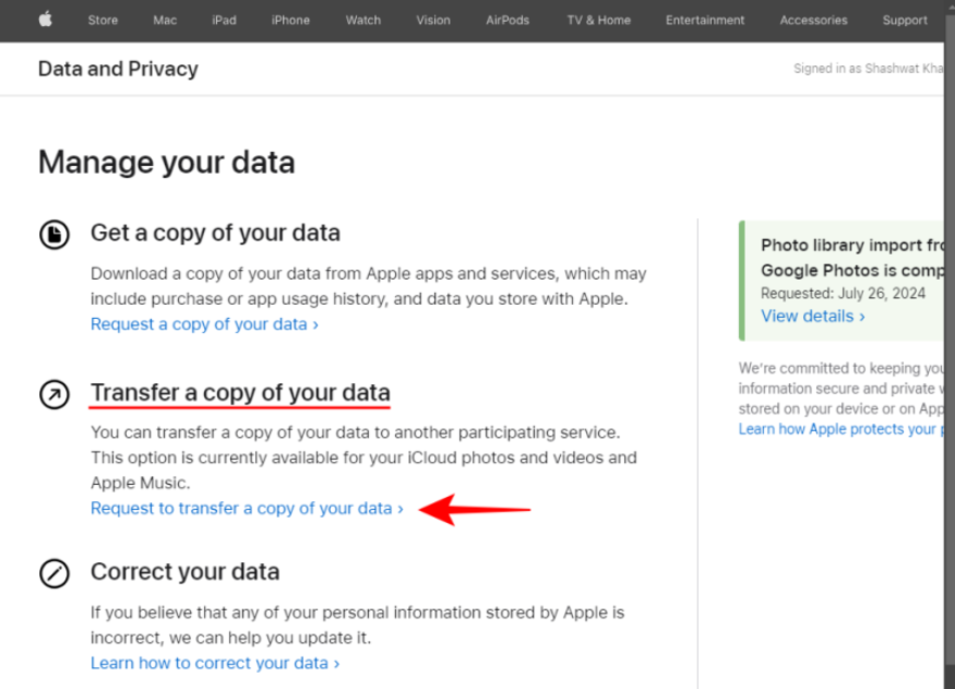 Mẹo chuyển nhạc từ Apple Music sang YouTube Music