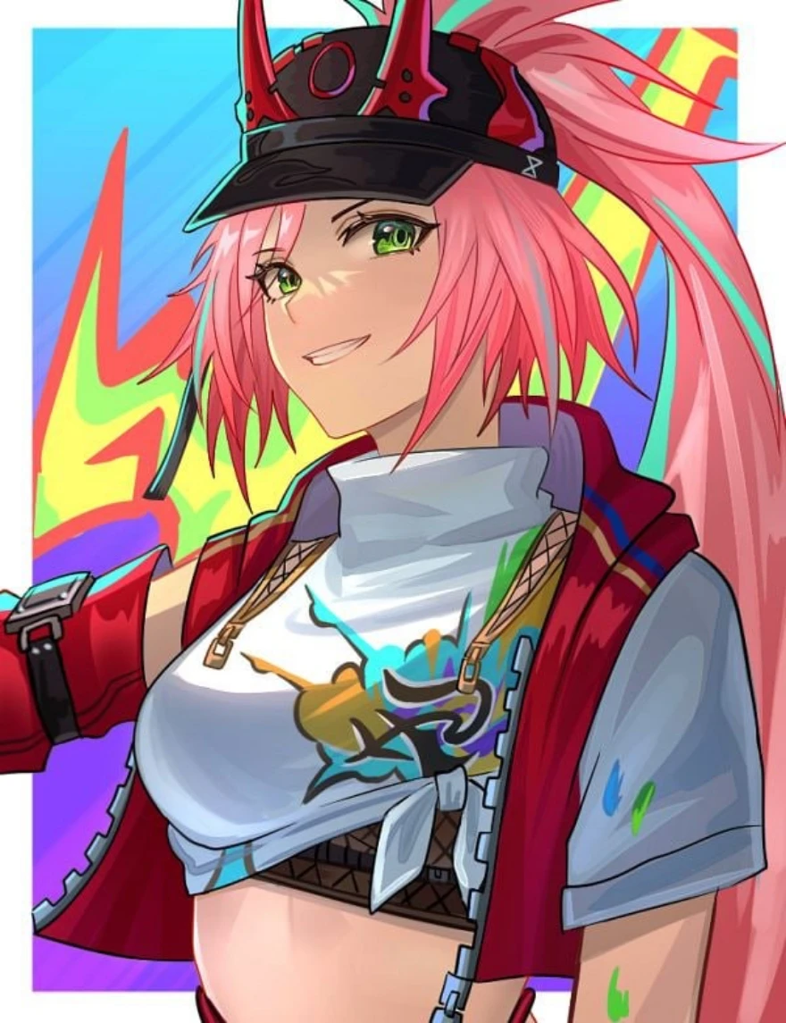 Honkai Star Rail: Những thông tin cần biết về Rappa