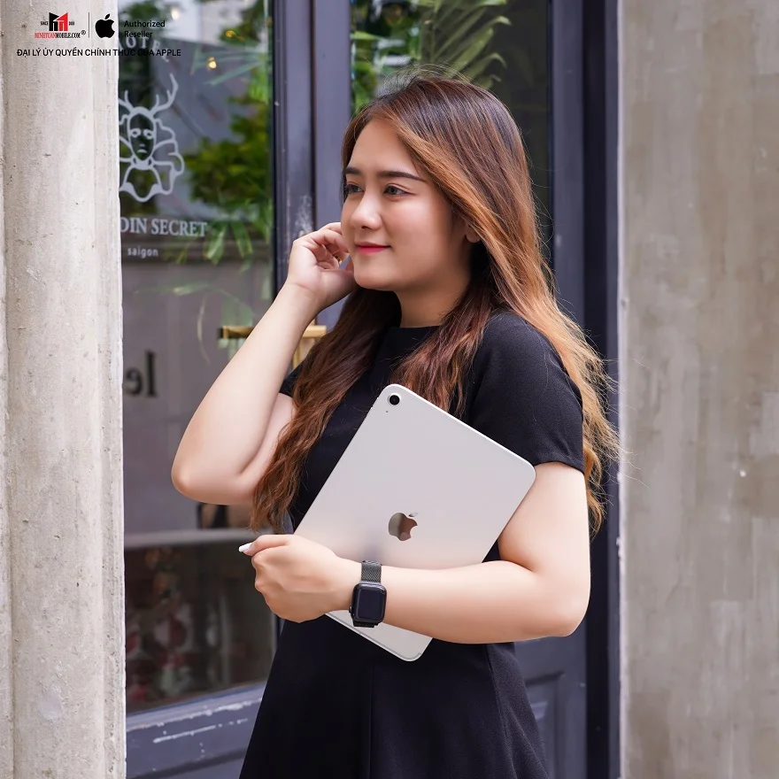 Máy tính bảng cho học sinh cấp 3