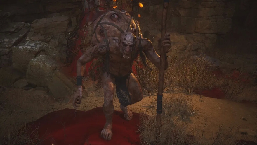 Black Myth: Wukong - Cách build đồ diệt Boss chỉ trong 3 đòn