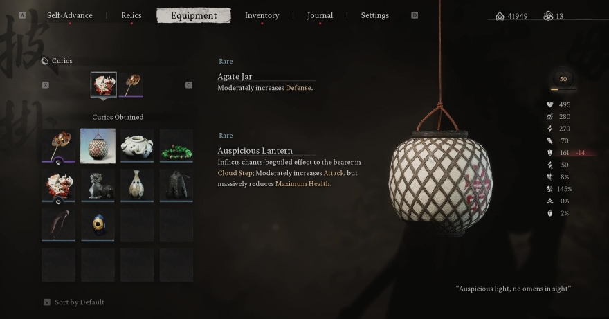 Black Myth: Wukong - Cách build đồ diệt Boss chỉ trong 3 đòn