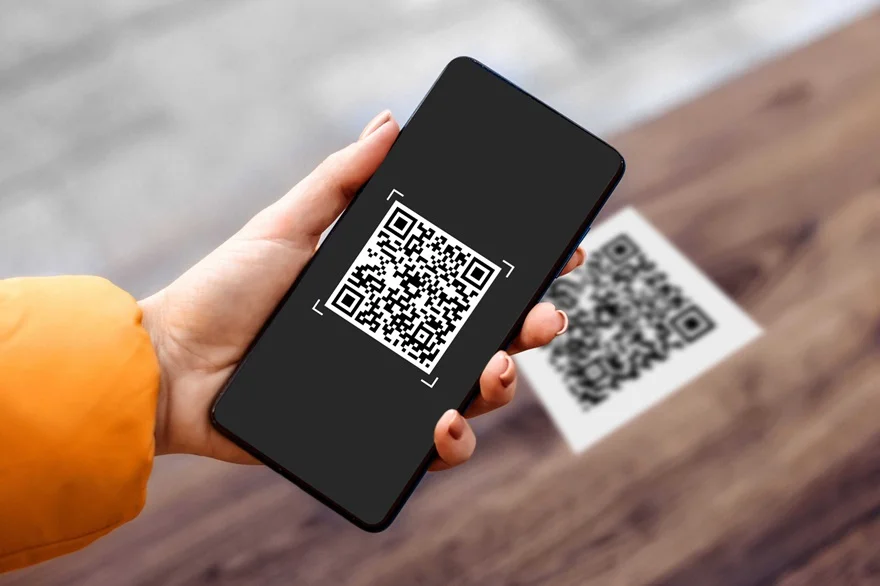 Cách kiểm tra mã QR có an toàn hay không