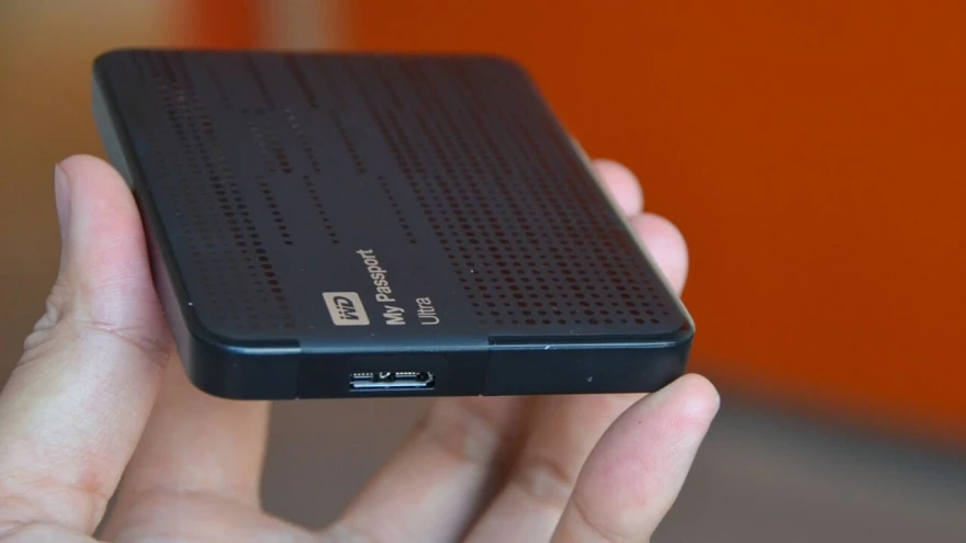 Ổ cứng di động là gì? Những ổ cứng di động tốt hiện nay