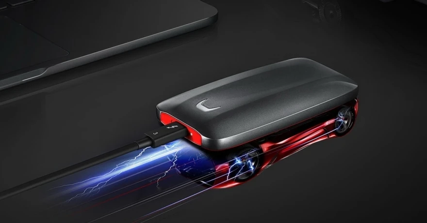 Ổ cứng di động là gì? Những ổ cứng di động tốt hiện nay