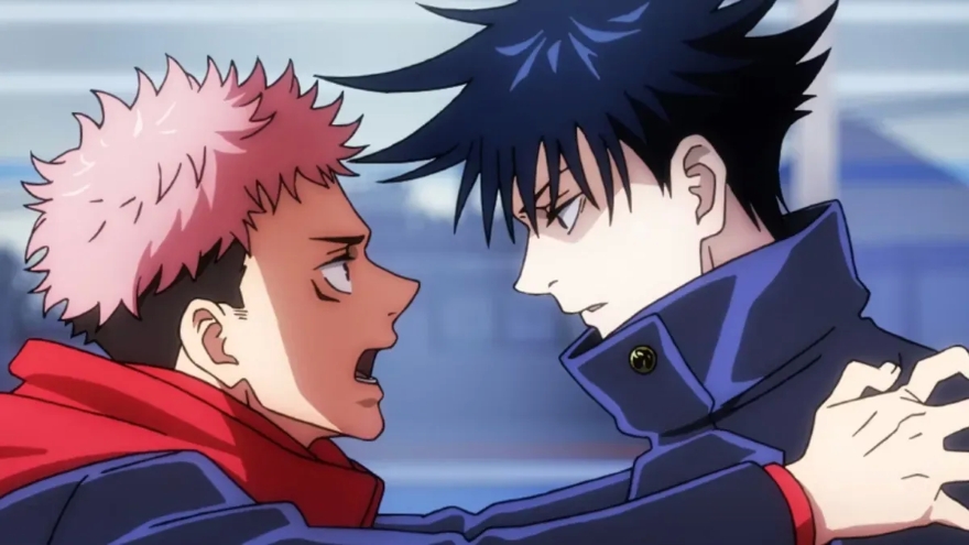 Dự đoán Jujutsu Kaisen chap 267