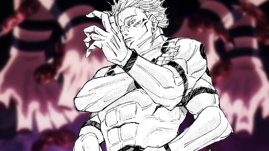 Dự đoán Jujutsu Kaisen chap 267