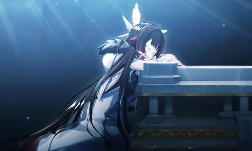 địa điểm mới Snezhnaya trong Genshin Impact 5.1