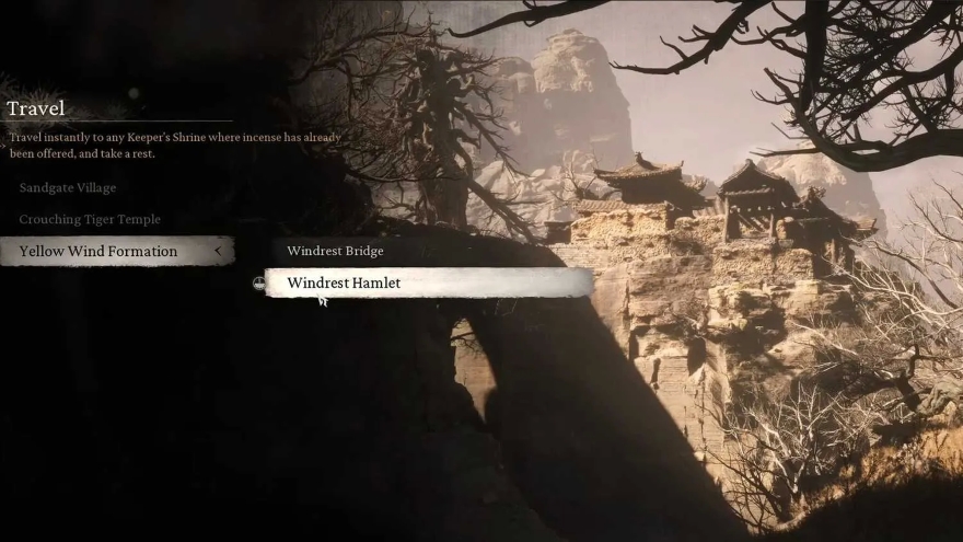 Black Myth Wukong - Cách tìm và đánh bại Mad Tiger