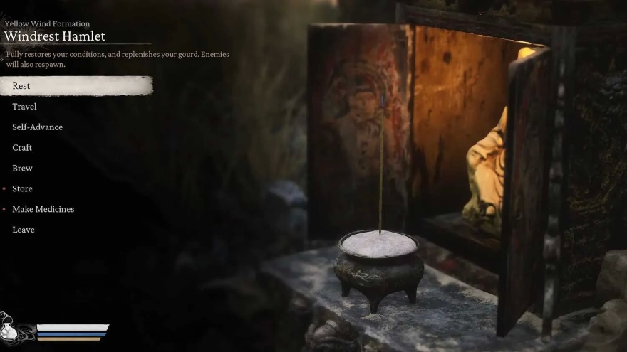 Black Myth Wukong - Cách tìm và đánh bại Mad Tiger