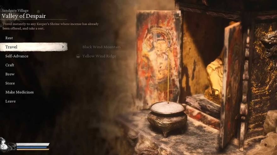 Black Myth Wukong - Cách tìm và đánh bại Mad Tiger