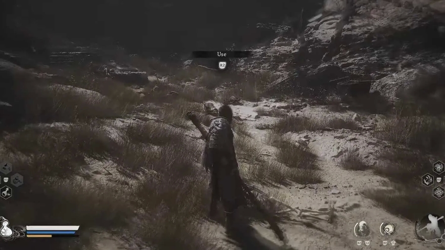 Black Myth Wukong - Cách tìm và đánh bại Mad Tiger