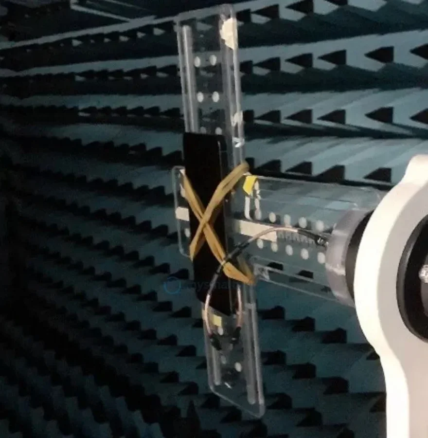 Galaxy S24 FE lộ ảnh thực tế qua chứng nhận FCC