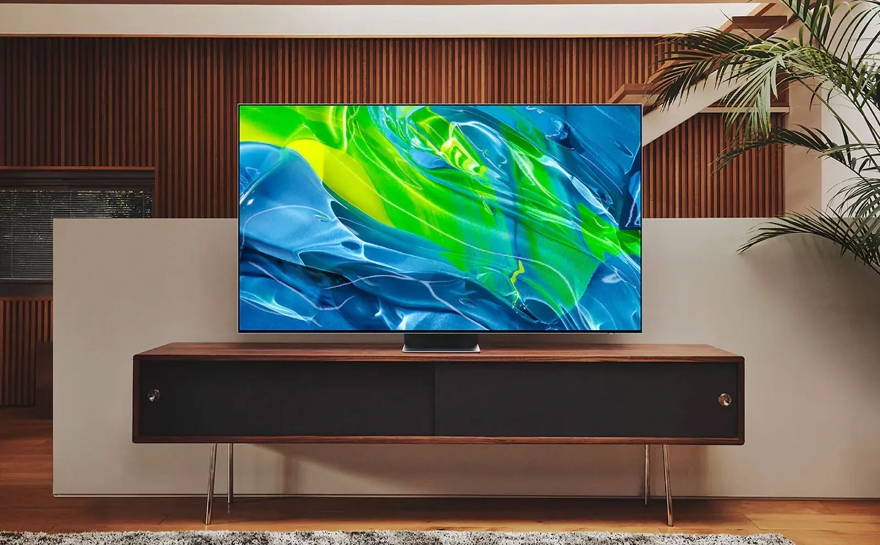 màn hình oled là gì