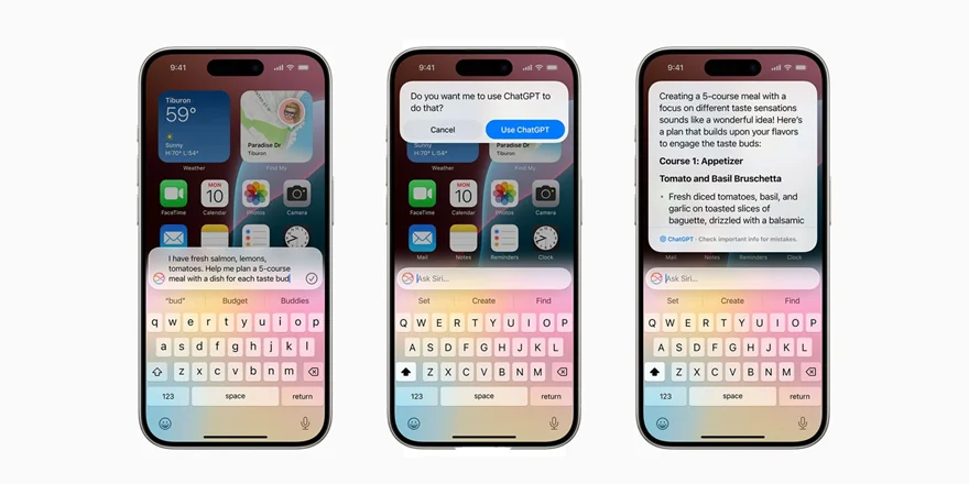 Tính năng đáng mong đợi nhất của iOS 18.2