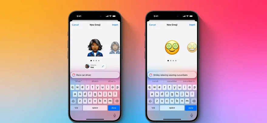 Tính năng đáng mong đợi nhất của iOS 18.2