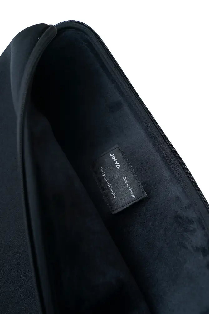 Túi chống sốc MacBook 14 inch Jinya Classic Sleeve