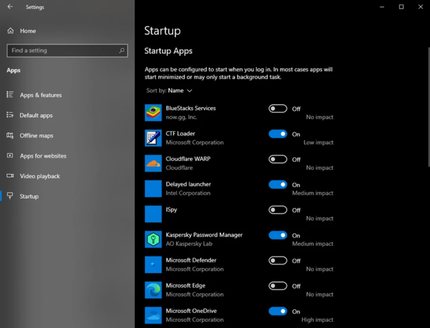 Microsoft đưa ra cách sửa lỗi khởi động chậm của Windows