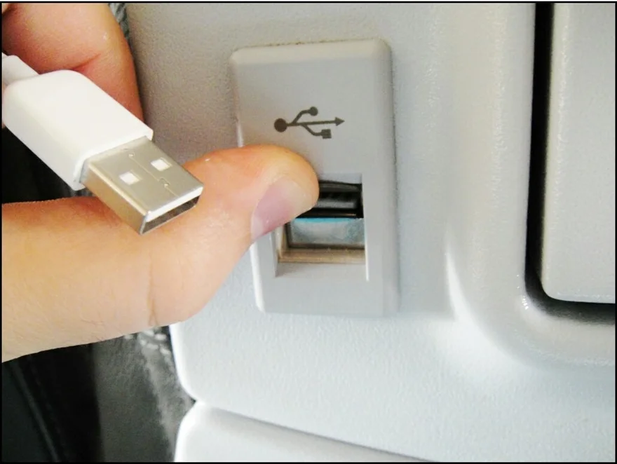 Những địa điểm không nên cắm sạc điện thoại