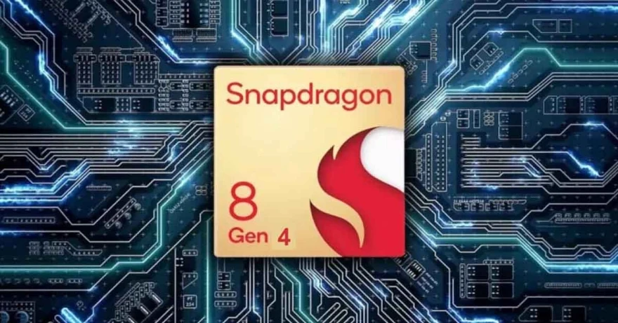 Snapdragon 8 gen 4 sẽ là chip độc quyền trên Galaxy S25