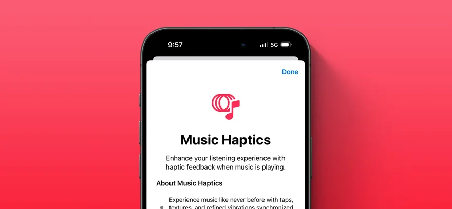 Apple Music trong iOS 18: 5 tính năng mới sắp ra mắt
