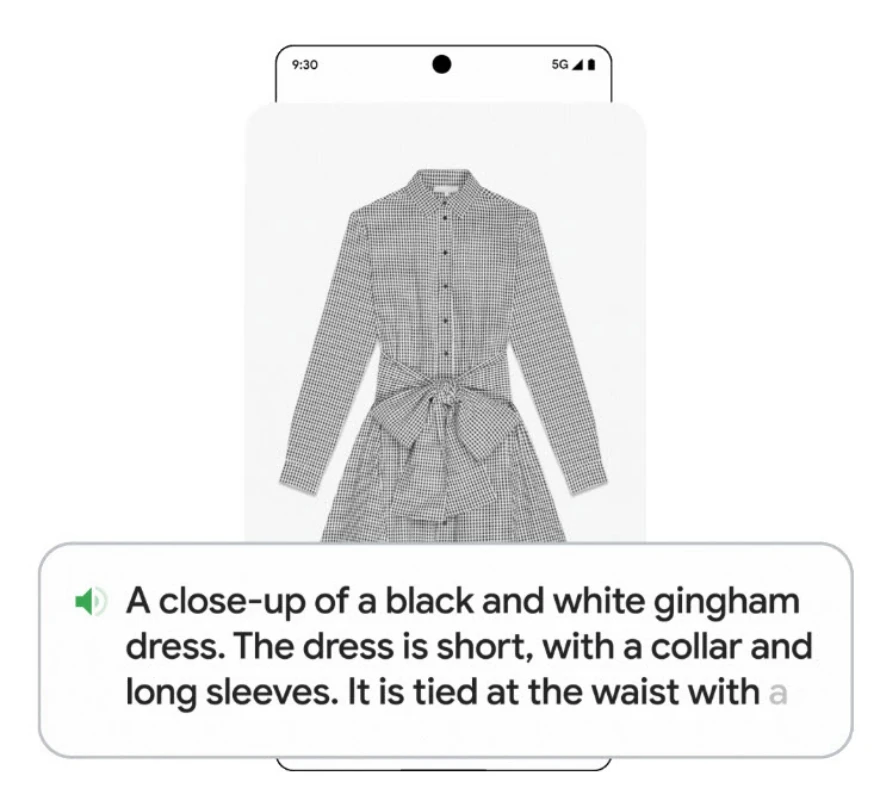 Google nâng cấp Android với 5 tính năng mới nổi bật