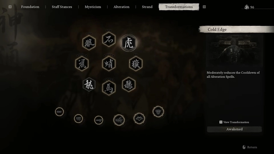 Hướng dẫn build Black Myth: Wukong - Diệt Boss trong 1 đòn