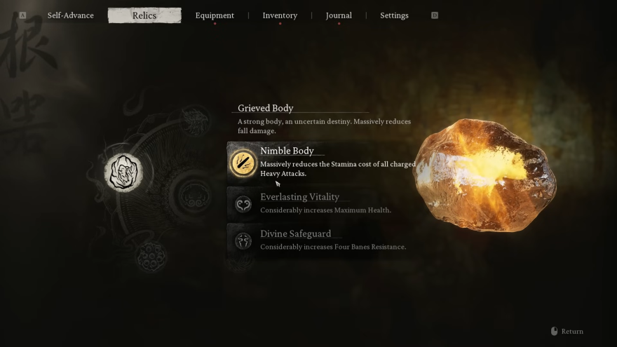 Hướng dẫn build Black Myth: Wukong - Diệt Boss trong 1 đòn