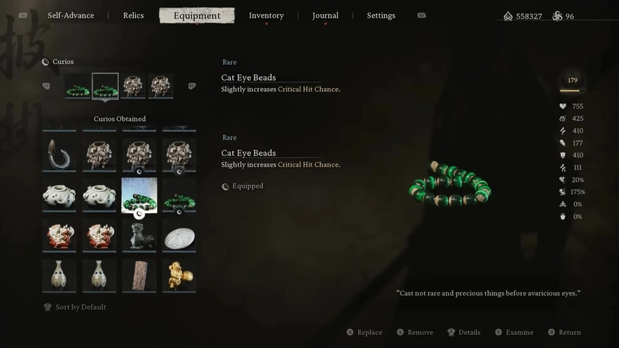 Hướng dẫn build Black Myth: Wukong - Diệt Boss trong 1 đòn