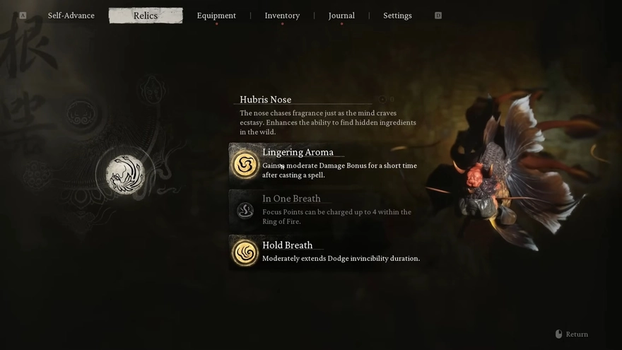 Hướng dẫn build Black Myth: Wukong - Diệt Boss trong 1 đòn