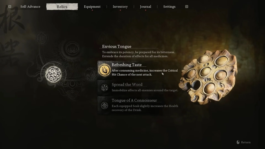 Hướng dẫn build Black Myth: Wukong - Diệt Boss trong 1 đòn