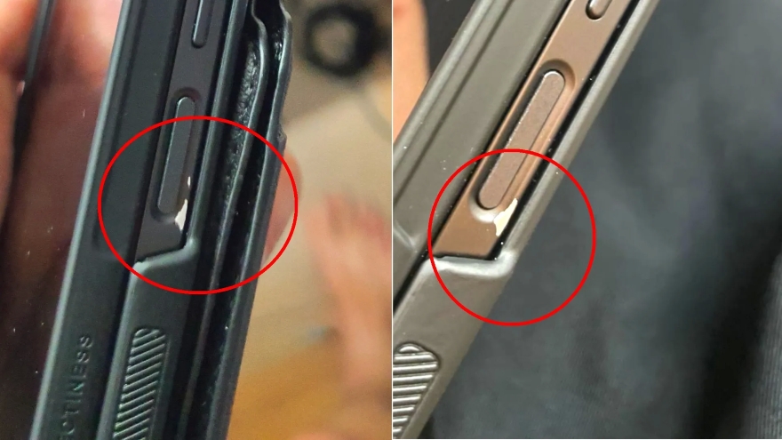 Những cách an toàn nhất để sạc điện thoại Galaxy 