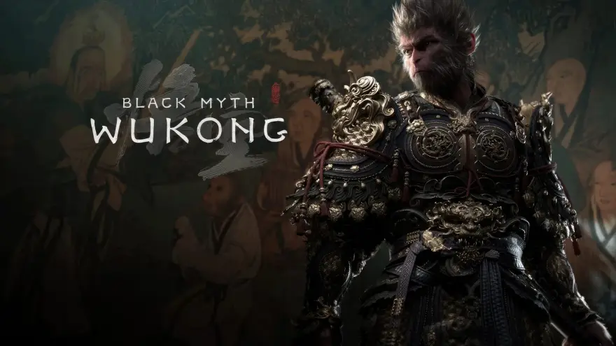 Siêu phẩm game có tiềm năng trở thành Black Myth: Wukong 2