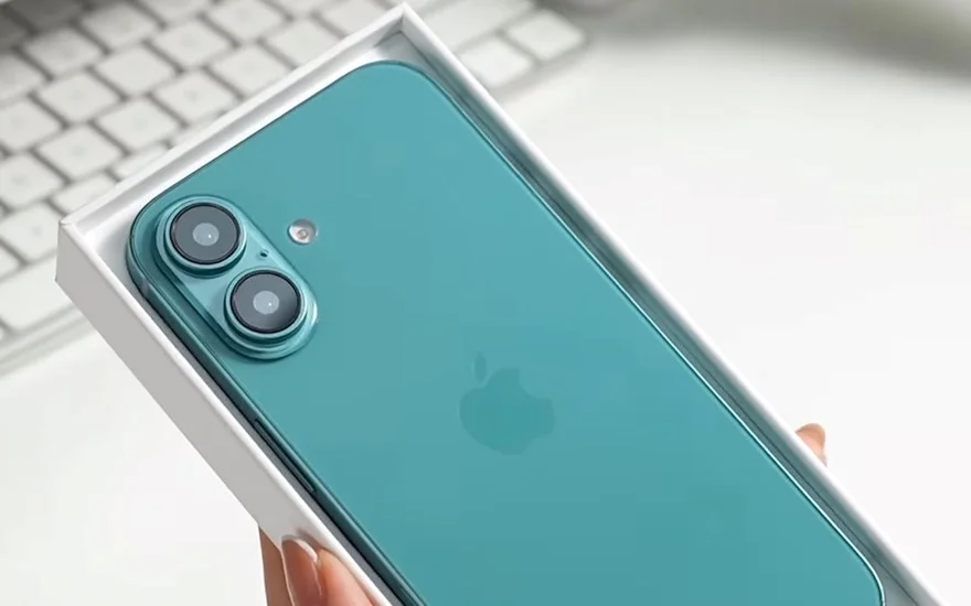 Vì sao nên mua iPhone 16 ngay lúc này?