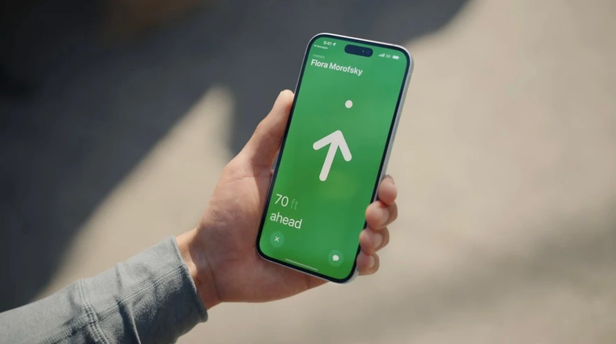 Bluetooth 6.0 ra mắt: Tính năng mới giúp định vị chính xác 