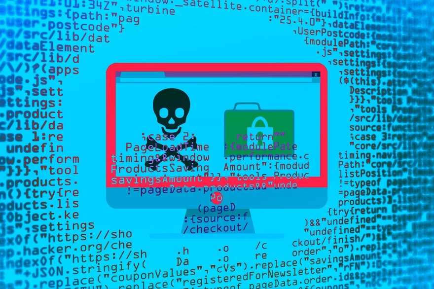 Cảnh báo chiêu thức phát tán mã độc bằng Google Search