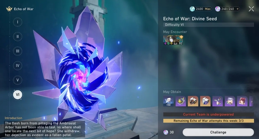 Honkai: Star Rail - Farm trước nguyên liệu nâng cấp Feixiao