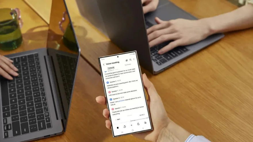 Người dùng Galaxy S24 nên cập nhật One UI 6.1.1 ngay