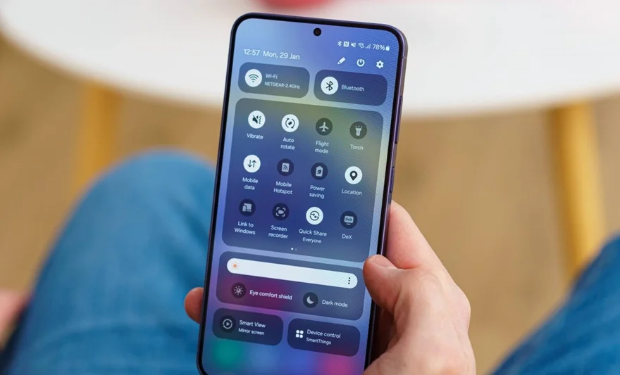 Người dùng Galaxy S24 nên cập nhật One UI 6.1.1 ngay
