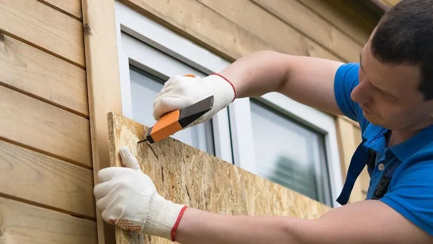 Những điều cần chuẩn bị khi gặp bão Yagi